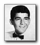 Ralph Hurtado: class of 1965, Norte Del Rio High School, Sacramento, CA.